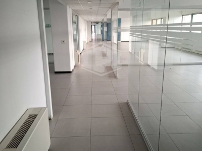 Complesso uffici in Milanofiori - Strada 4, Palazzi A1 - A4 - Assago (MI)