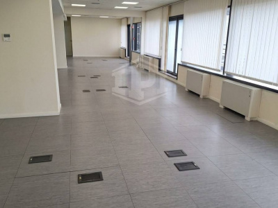 Complesso uffici in Milanofiori - Strada 4, Palazzi A1 - A4 - Assago (MI)