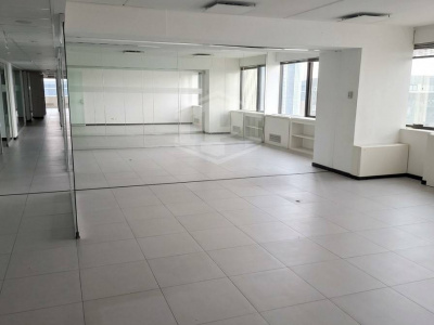 Complesso uffici in Milanofiori - Strada 4, Palazzi A1 - A4 - Assago (MI)
