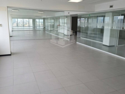Complesso uffici in Milanofiori - Strada 4, Palazzi A1 - A4 - Assago (MI)