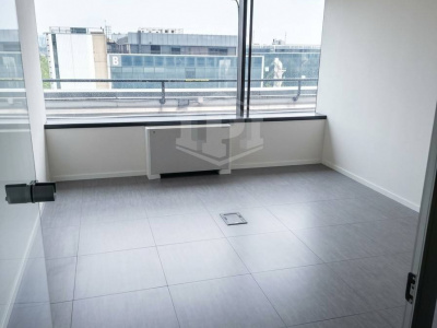 Complesso uffici in Milanofiori - Strada 4, Palazzi A1 - A4 - Assago (MI)