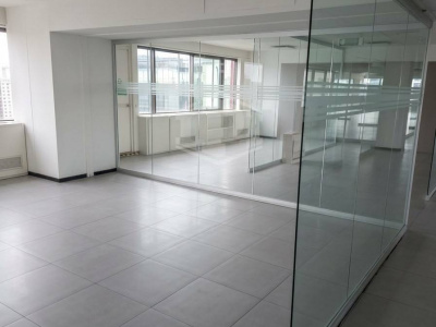 Complesso uffici in Milanofiori - Strada 4, Palazzi A1 - A4 - Assago (MI)