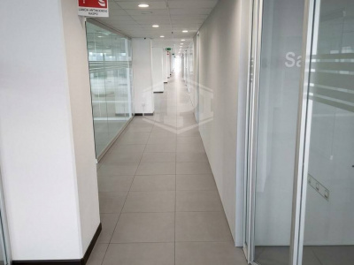 Complesso uffici in Milanofiori - Strada 4, Palazzi A1 - A4 - Assago (MI)