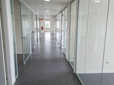 Complesso uffici in Milanofiori - Strada 4, Palazzi A1 - A4 - Assago (MI)