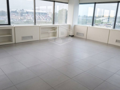 Complesso uffici in Milanofiori - Strada 4, Palazzi A1 - A4 - Assago (MI)