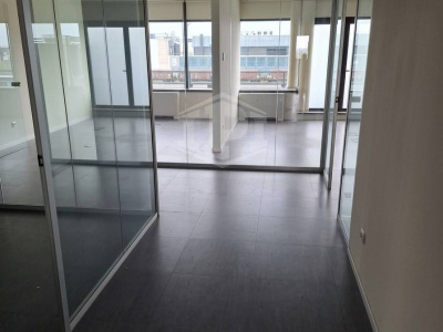 Complesso uffici in Milanofiori - Strada 4, Palazzi A1 - A4 - Assago (MI)