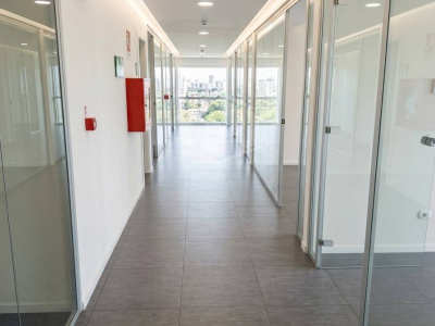 Complesso uffici in Milanofiori - Strada 4, Palazzi A1 - A4 - Assago (MI)