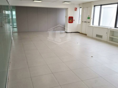 Complesso uffici in Milanofiori - Strada 4, Palazzi A1 - A4 - Assago (MI)