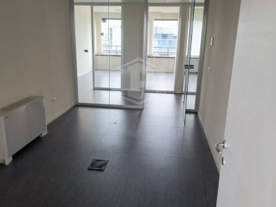 Complesso uffici in Milanofiori - Strada 4, Palazzi A1 - A4 - Assago (MI)