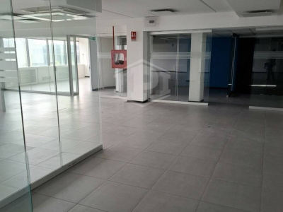 Complesso uffici in Milanofiori - Strada 4, Palazzi A1 - A4 - Assago (MI)