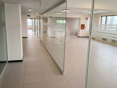 Complesso uffici in Milanofiori - Strada 4, Palazzi A1 - A4 - Assago (MI)