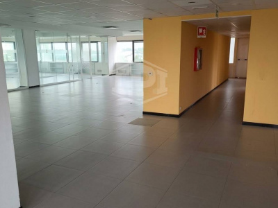 Complesso uffici in Milanofiori - Strada 4, Palazzi A1 - A4 - Assago (MI)