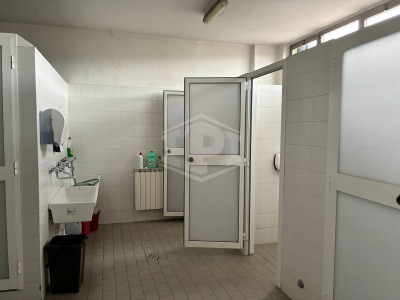 Capannone industriale in Via Verga 6 - Lainate (MI)