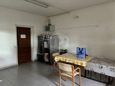 Capannone industriale in Via Verga 6 - Lainate (MI)