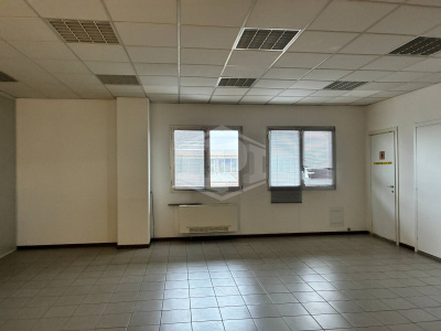 Capannone industriale in Via Verga 6 - Lainate (MI)