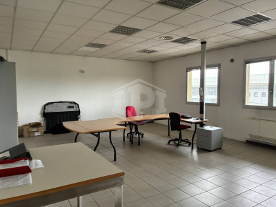 Capannone industriale in Via Verga 6 - Lainate (MI)