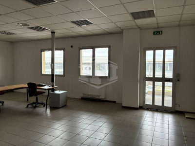 Capannone industriale in Via Verga 6 - Lainate (MI)
