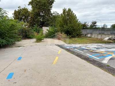 Capannone industriale in Via Verga 6 - Lainate (MI)