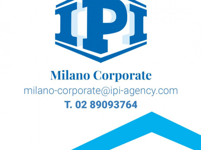 Ufficio in Via Santa Maria Segreta 6 - Milano (MI)