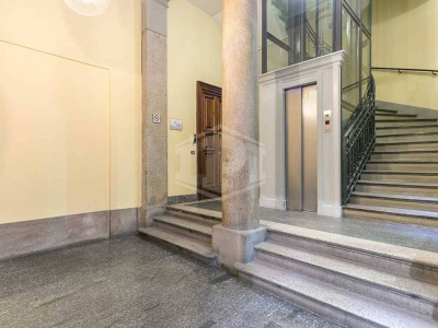 Ufficio in Via Santa Maria Segreta 6 - Milano (MI)
