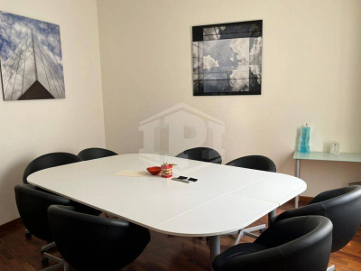 Ufficio in Via Santa Maria Segreta 6 - Milano (MI)