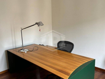 Ufficio in Via Santa Maria Segreta 6 - Milano (MI)