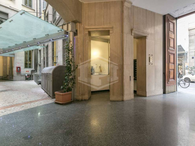 Ufficio in Via Santa Maria Segreta 6 - Milano (MI)