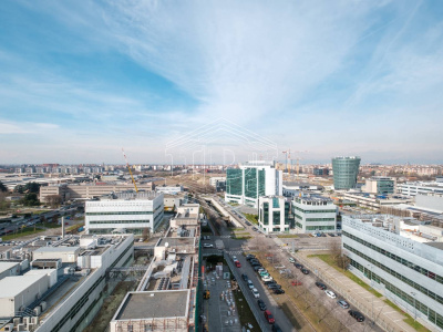 Uffici in Via Lorenteggio 270/A, Edificio E - Milano (MI)