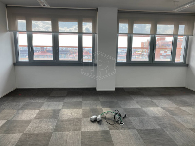 Ufficio in Via Elio Vittorini 129 - Roma (RM)