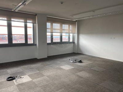 Ufficio in Via Elio Vittorini 129 - Roma (RM)