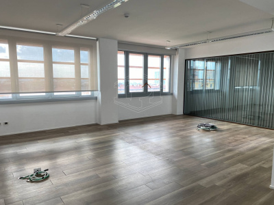 Ufficio in Via Elio Vittorini 129 - Roma (RM)