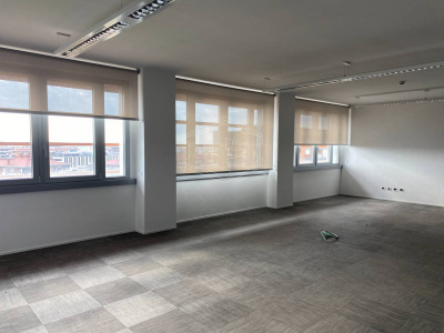 Ufficio in Via Elio Vittorini 129 - Roma (RM)