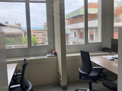Ufficio in Via Cristoforo Colombo – Roma (RM)