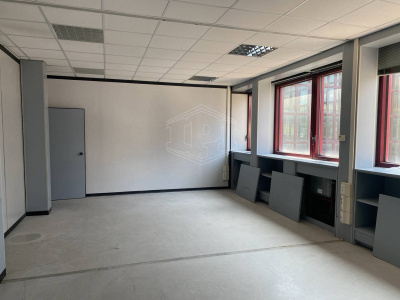 Ufficio in Via Vincenzo Lamaro - Roma (RM)
