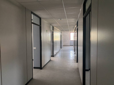 Ufficio in Via Vincenzo Lamaro - Roma (RM)
