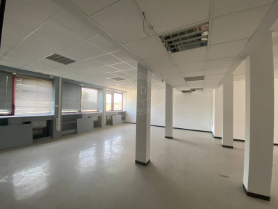 Ufficio in Via Vincenzo Lamaro - Roma (RM)