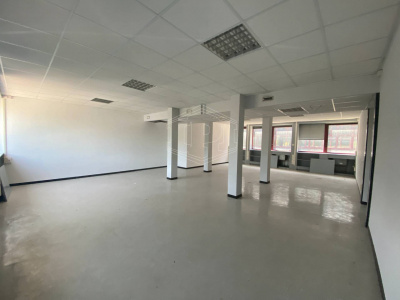 Ufficio in Via Vincenzo Lamaro - Roma (RM)
