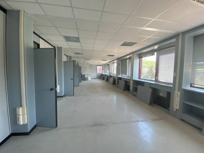 Ufficio in Via Vincenzo Lamaro - Roma (RM)