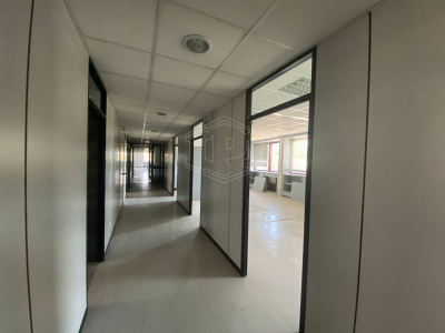 Ufficio in Via Vincenzo Lamaro - Roma (RM)