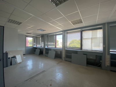 Ufficio in Via Vincenzo Lamaro - Roma (RM)