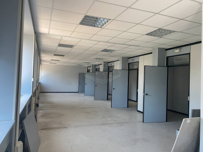 Ufficio in Via Vincenzo Lamaro - Roma (RM)
