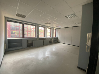 Ufficio in Via Vincenzo Lamaro - Roma (RM)