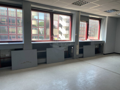 Ufficio in Via Vincenzo Lamaro - Roma (RM)