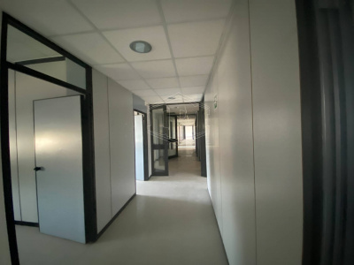 Ufficio in Via Vincenzo Lamaro - Roma (RM)