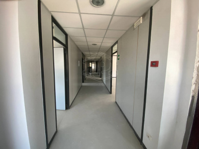 Ufficio in Via Vincenzo Lamaro - Roma (RM)