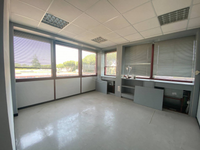 Ufficio in Via Vincenzo Lamaro - Roma (RM)