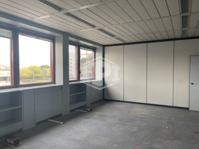 Ufficio in Via Vincenzo Lamaro - Roma (RM)