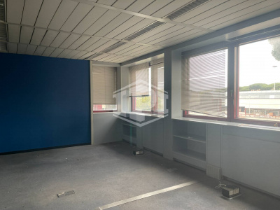 Ufficio in Via Vincenzo Lamaro - Roma (RM)