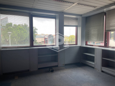 Ufficio in Via Vincenzo Lamaro - Roma (RM)