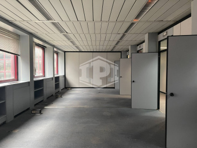 Ufficio in Via Vincenzo Lamaro - Roma (RM)